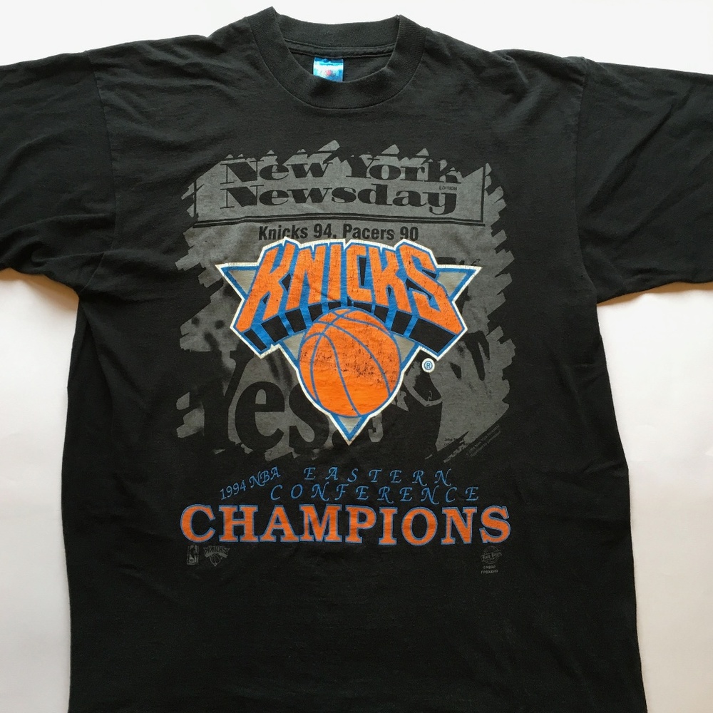 Vintage 1994 New York Knicks T-Shirt (Men's)